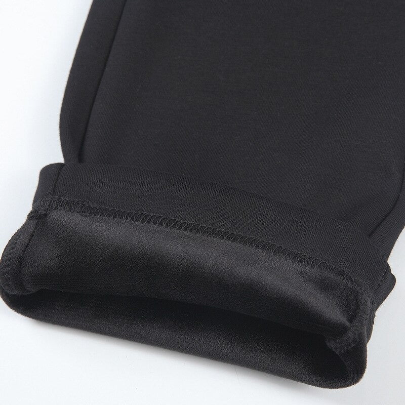 HeatLegging™ - Lämmitetyt leggingsit