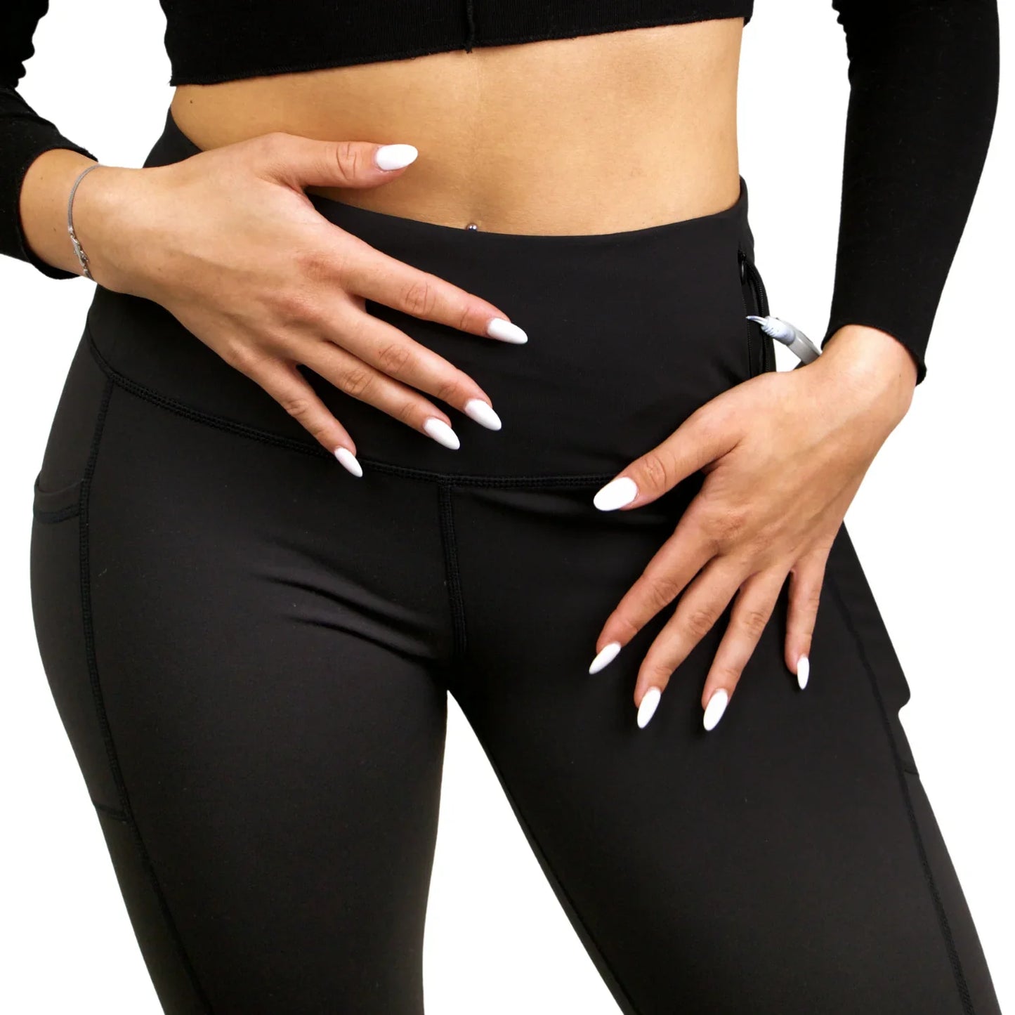 HeatLegging™ - Lämmitetyt leggingsit