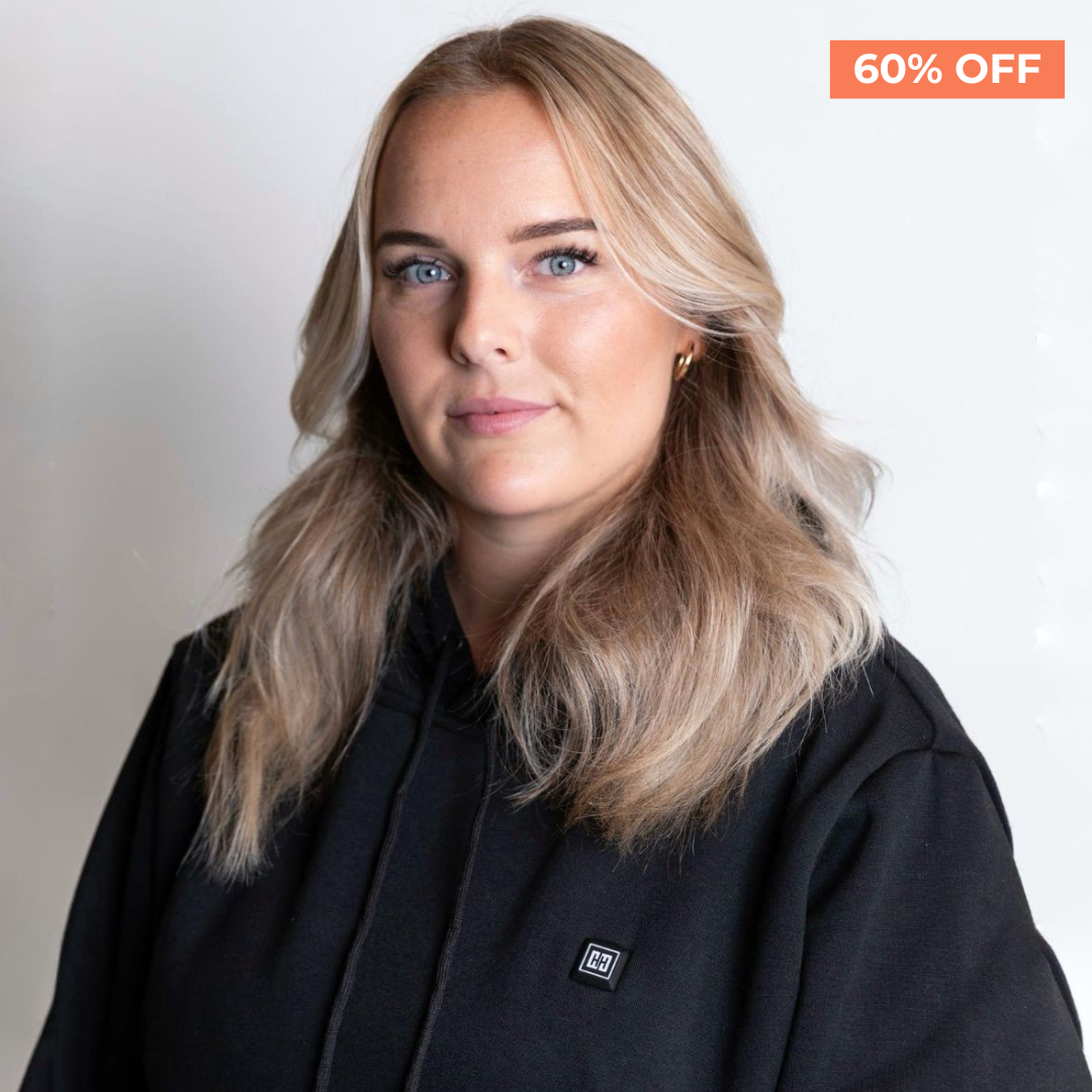 HeatHoody – Sweat chauffant