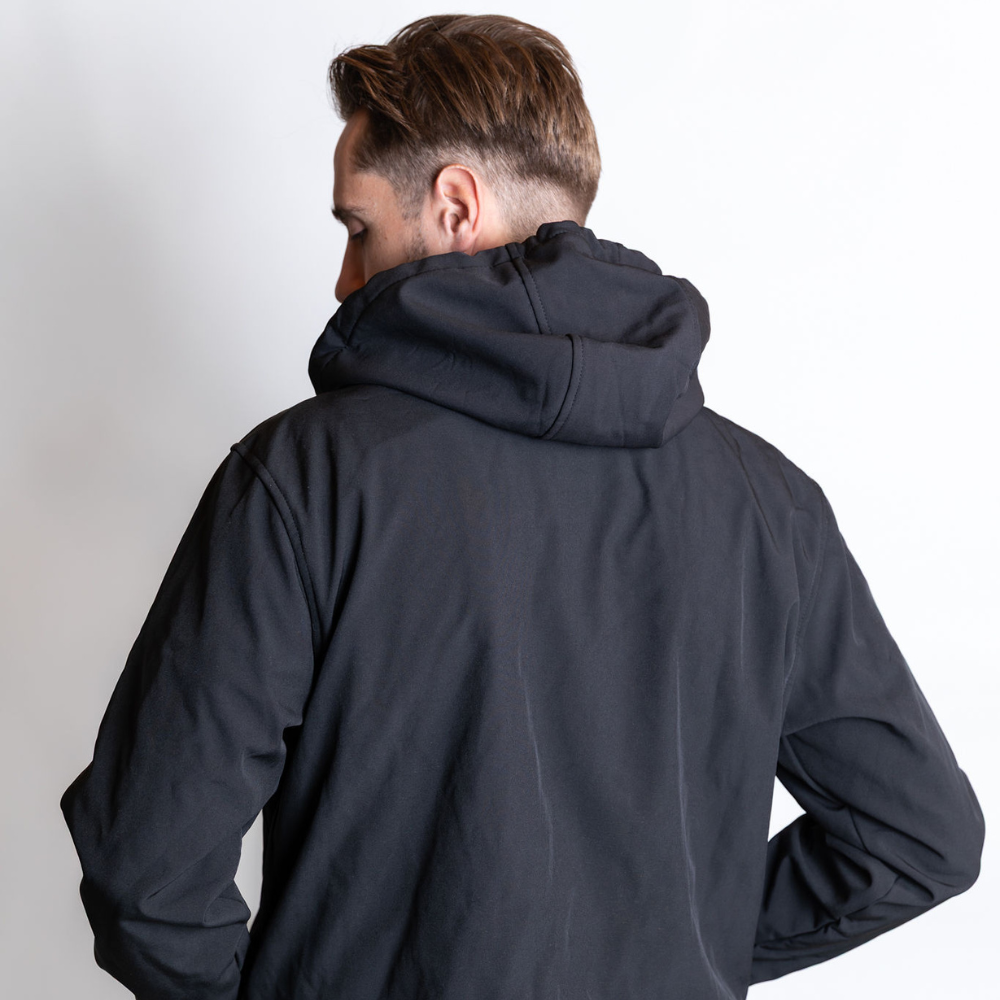 Veste Softshell Chauffante