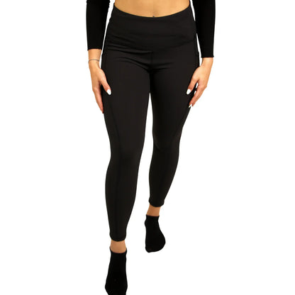 HeatLegging™ - Lämmitetyt leggingsit